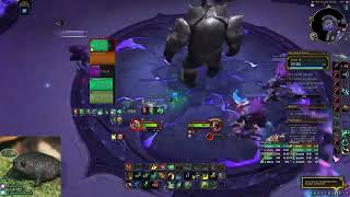 How to Play: Azure Vaults Pull 2 | Dragonflight Beta
