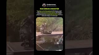 ROD BREAK FAIL 💥