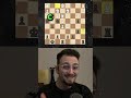 Secret Chess Trick!