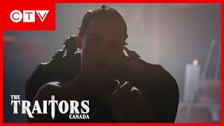 Famous The Gift That Keeps On Giving | The Traitors Canada Season 3 Episode 9 Net Worth