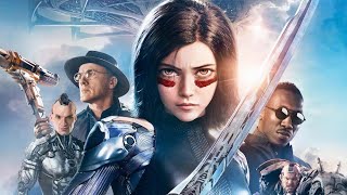 Alita Battle Angel Fight Scenes - Wishmaster FMV UHD 4K