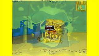 Klasky Csupo In Crying Spongebob Major