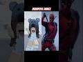 Angelazz | Deadpool Dance #roblox #angelazz #deadpooldance