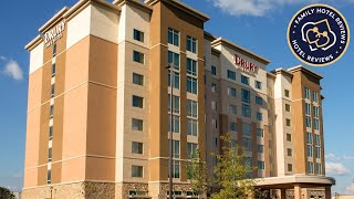 Drury Inn & Suites Huntsville at the Space & Rocket Center | United States 🌟