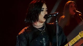 Demi Lovato — Cool For The Summer (Rock Version) — The Stone Pony Summer Stage Asbury Park, NJ