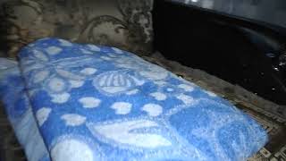 Во время сильного дождя у жителей Шведской горки из розеток и точечных светильников шел дождь