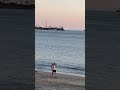 Momentos divertidos en Long Beach #Beach #california #parati