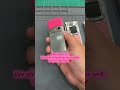 Another 4 “Vertu” in da haus.Having issue with your Vertu ?Don’t worry !!!We able to repair Vertu