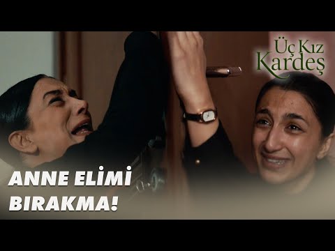 Rüçhan'ın Acılarla Dolu Gençlik Yılları... - Üç Kız Kardeş Özel Klip