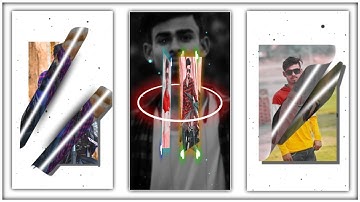 Page Curl Effect Video Editing I Alight Motion New Trending Hindi Video Editing | Alight Motion Apps