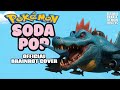 SODA POP x BRAINROT (Pokemon Edition) Official Music Video