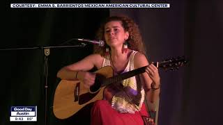 Viva Mexico celebration at Mexican-American Cultural Center | FOX 7 Austin