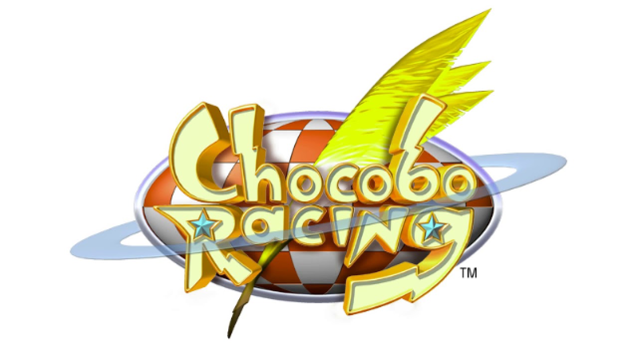 Chocobo Racing Music - Dash de Chocobo