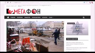 Лозовенко Марина Константиновна закрыла въезд на Ланжерон