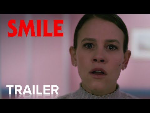 SMILE | Official Trailer | Paramount Movies