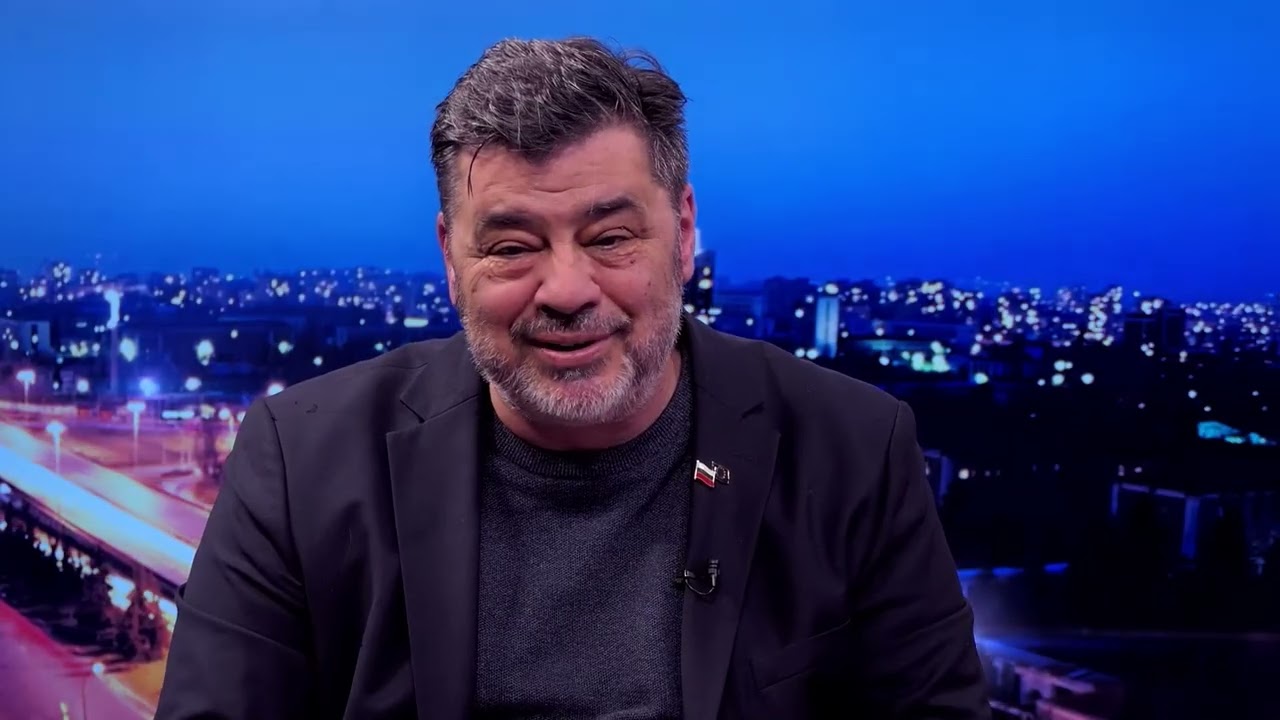 адв. ВВеличков за  трудното си решение да влезе в активната политиката