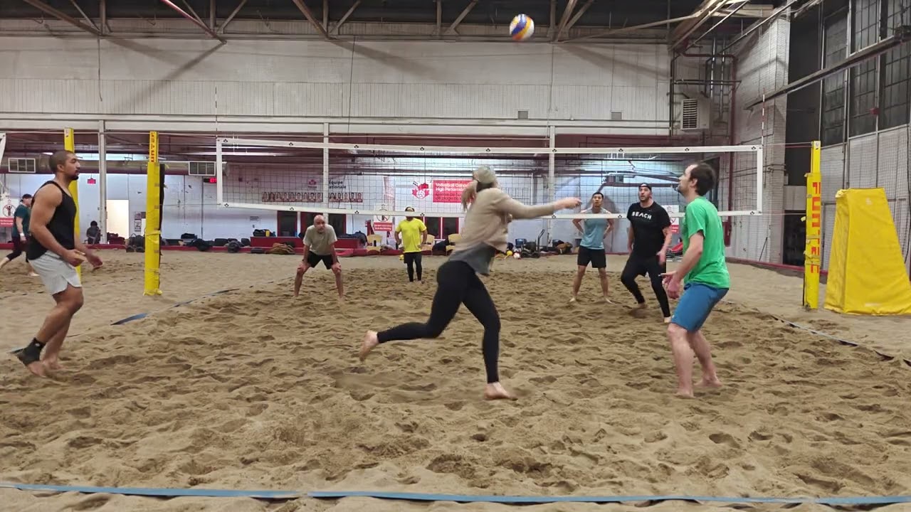 (Jan 13 G3) SPV vs Mikasa Su Casa 