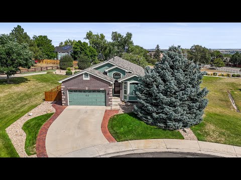 1998 E 100th Pl, Thornton, CO home video tour
