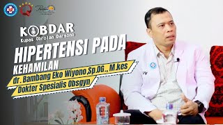 Download Lagu Hypertension in Pregnancy | KOBDAR Podcast, Dr. Darsono Regional Hospital Download Lagu Hypertension in Pregnancy | KOBDAR Podcast, Dr. Darsono Regional Hospital