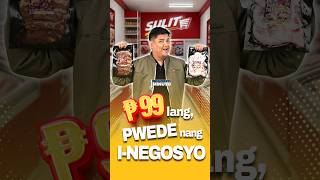 NEGOSYO1MINUTO | Abot Kayang Negosyo na Puwedeng Simulan!