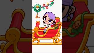 Secret Christmas On Avatar World World Avatar World Quenn