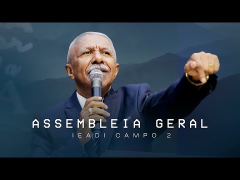 Assembleia Geral |