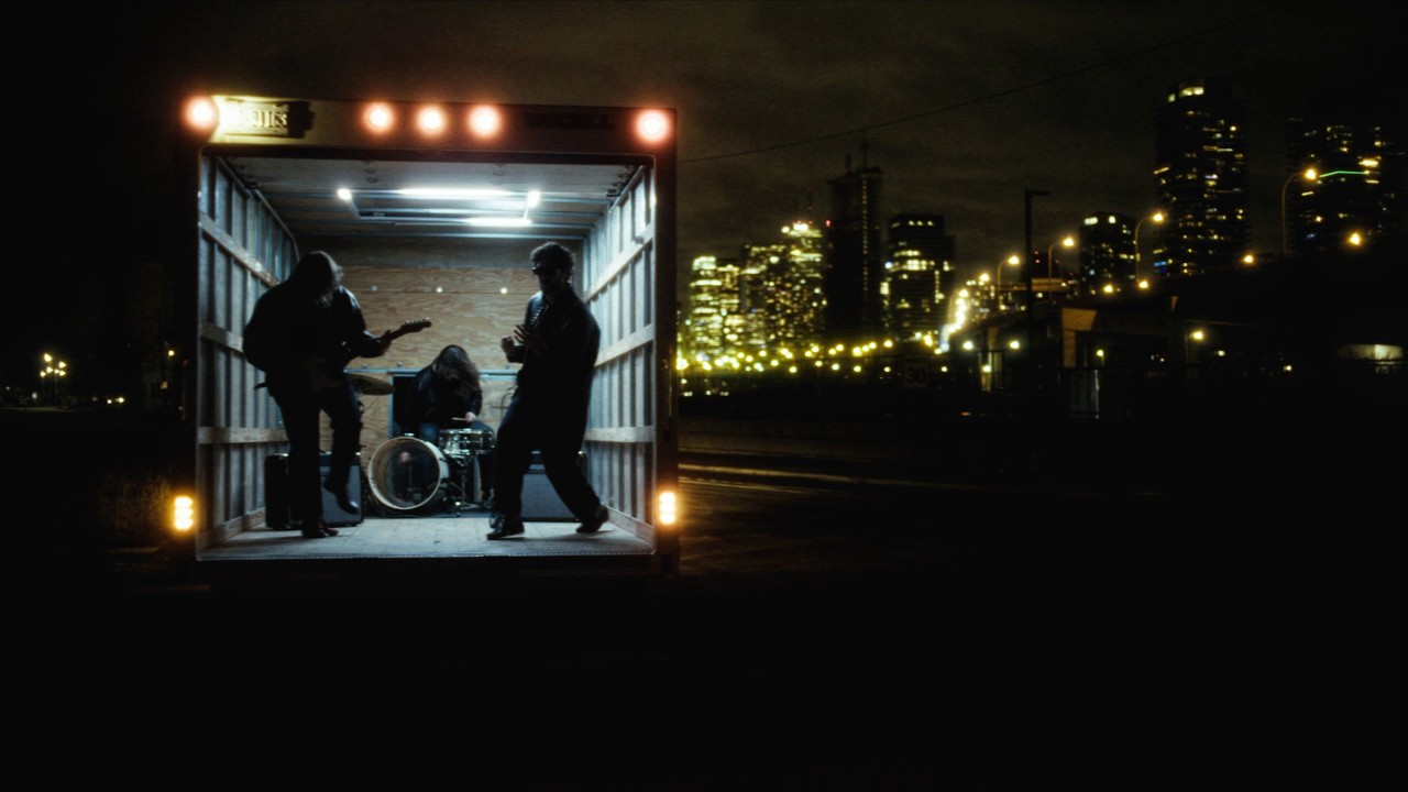 The Thick - Until I Come Alive (Official Music Video)