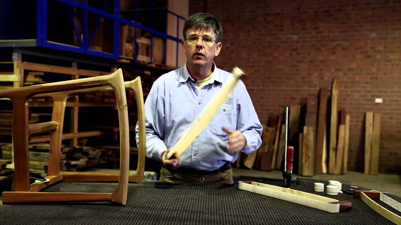 How to assemble and use the MacFarlane Bowsander.