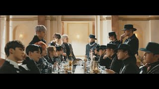 ATEEZ - Answer Instrumental