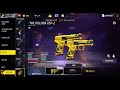 Gays my I'd gun collection video please support me subscribe #freefire #guncollection  #gaming
