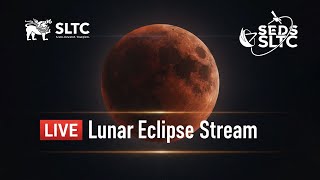 🌕✨ 𝕃𝕦𝕟𝕒𝕣 𝔼𝕔𝕝𝕚𝕡𝕤𝕖 𝕃𝕚𝕧𝕖 𝕊𝕥𝕣𝕖𝕒𝕞  7/9/2025🔭