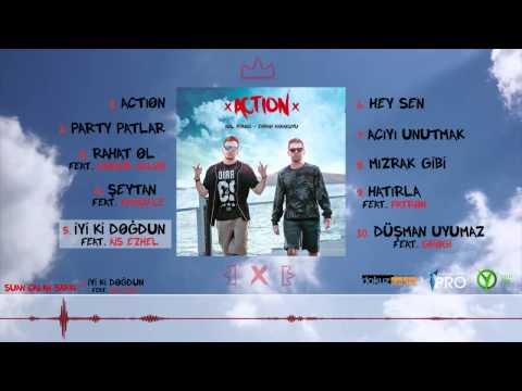 Anıl Piyancı &