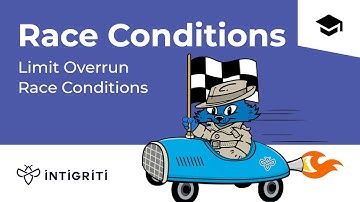 Limit Overrun Race Conditions