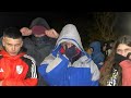 KOTAL Y MICRA vs LAUTI DD Y CICCHI - SEMIFINAL - FECHA #1 2vs2