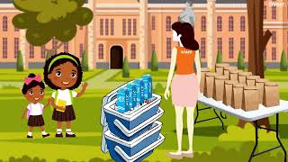 CACFP Training Video