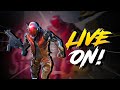 🔴 VEM JOGAR COM O RED 👹 - Squad com Inscritos