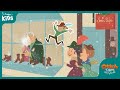 Otto's Tales Quiz