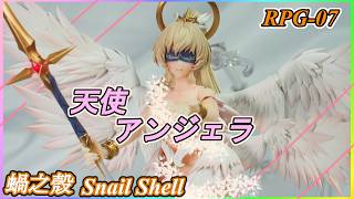 蝸之殻🐌SNAIL SHELLスネイルシェル】マジでかわいいRPG-02 シスター