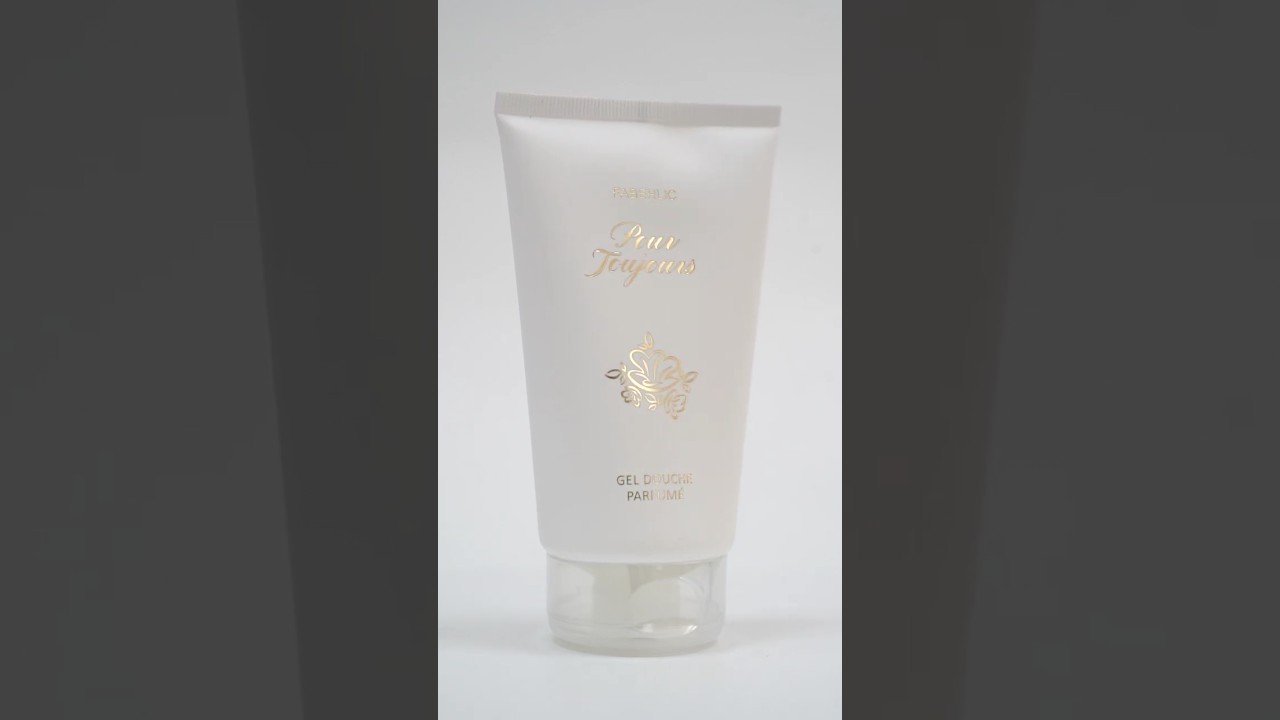 Парфюмированный гель для душа Pour Toujours, арт. 8125, Faberlic