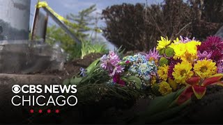 Mother and father killed in La Grange, Illinois, crash remembered