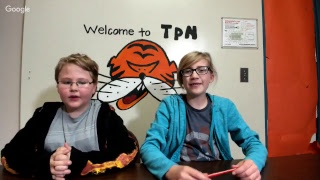 Wednesday, May 10, 2017, Tiger Pride News