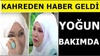 İkinci kez kansere yakalanan Güler Işık...