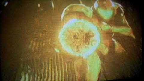 Metroid Other M Walkthrough Part 1: Introduction