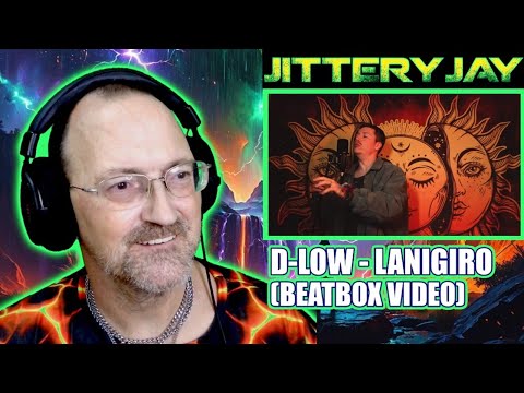 Dlow - Lanigiro