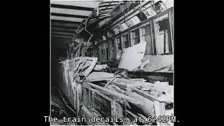 The Malbone Street Wreck Of 1918 • 103 Years Later