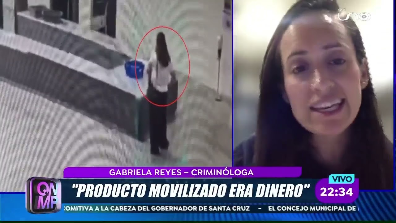 APREHENDEN A TRES PERSONAS POR CASO 