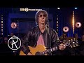 Richard Ashcroft Sonnet BBC Piano Room 2025