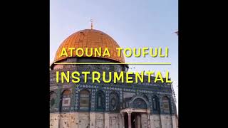 Video thumbnail of "lnstrumental Atouna ToufuIi | Cover Flute"