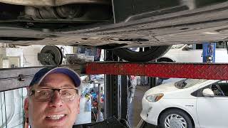 Expect to Pay More for a simple Oil Change May 2026