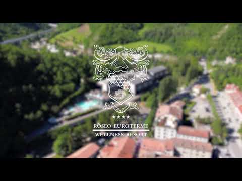 Ròseo Hotel Wellness Resort -  Bagno di Romagna - video from Fedegroup